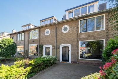 Woning Lieven de Keylaan 85 Hilversum