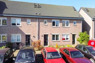 Woning Turfstreek 110 Soest