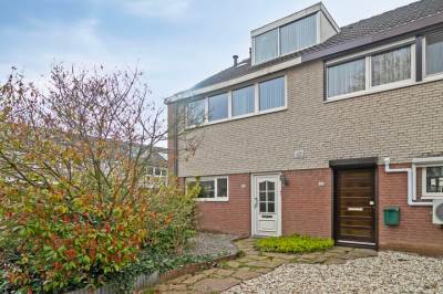 Woning Houtsnipwal 36 Cuijk