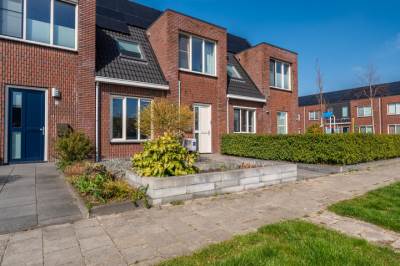 Woning Delfstraat 55 Loppersum