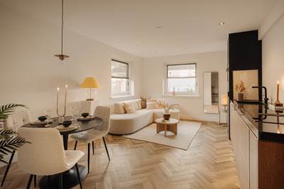 Woning Straat van Makassar 65A Amstelveen