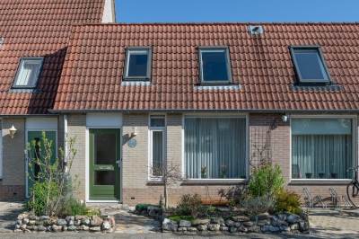 Woning Distelvlinder 30 Zwolle