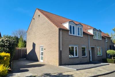 Woning Antoon Meurkensstraat 2C Budel