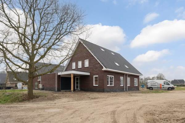 Woning Dwarstak 33 Houtigehage