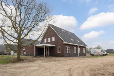 Woning Dwarstak 33 Houtigehage