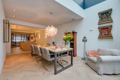 Woning Van Alphenstraat 48A Utrecht