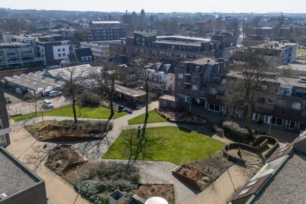 Woning de Veentjes 12 Doetinchem