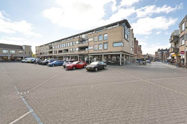 Woning Vliethof 85 Wateringen