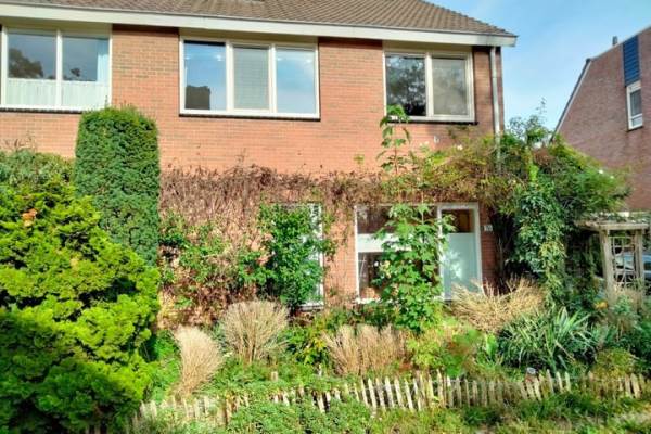 Woning Julia Culpstraat 76 Hengelo (OV)
