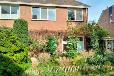 Woning Julia Culpstraat 76 Hengelo (OV)