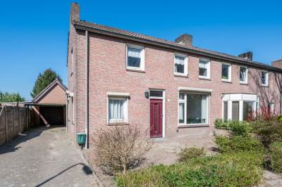 Woning Lijestraat 19 Lierop