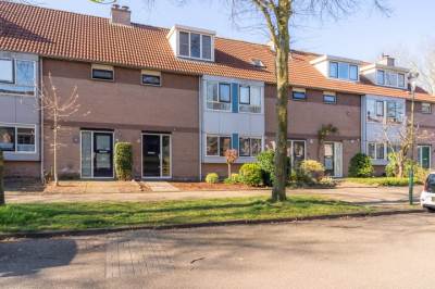 Woning Florijnslag 8 Houten