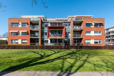 Woning Tweeboomlaan 132 Hoorn (NH)