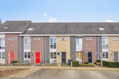 Woning Chabolaan 43 Barneveld
