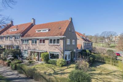 Woning Geert Grootestraat 15 Arnhem
