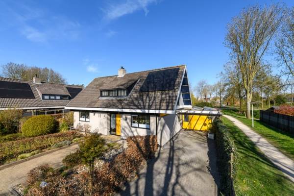 Woning Valeriaan 55 Heerenveen