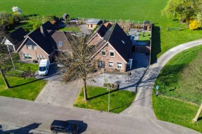 Woning de Egge 11 Varsseveld