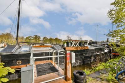 Woning Amsteldijk 727 Amsterdam