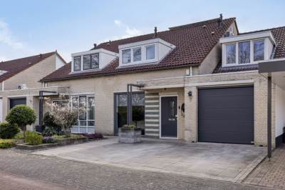 Woning Beemdheuvel 4 Best