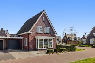 Woning Pastoor van Gestelstraat 11 Oirschot