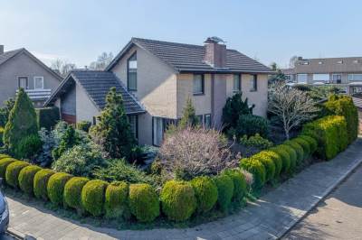 Woning van den Boomstraat 1 Eersel