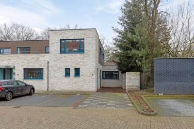 Woning van Sasse van Ysseltstraat 17D Boxmeer