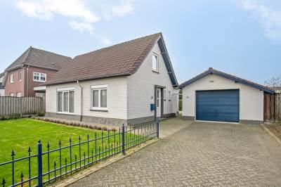 Woning Mariastraat 34 Deurne