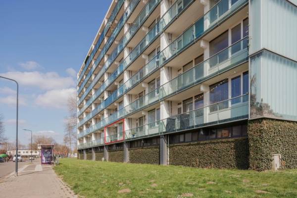 Woning Brusselstraat 660 Breda