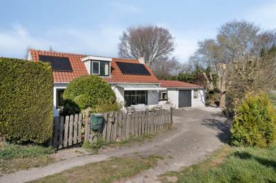 Woning Provincialeweg 21 Groede