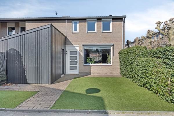 Woning Udinestraat 35 Eindhoven