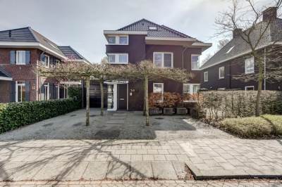 Woning Lindenhorst 14 Bergschenhoek