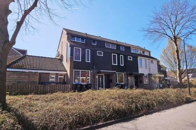 Woning Punter 14 1B Lelystad