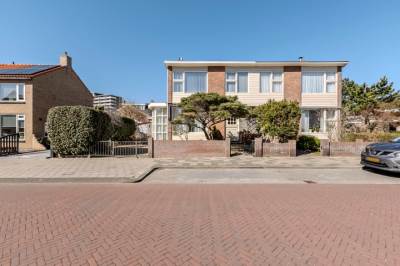 Woning Julianastraat 49 Egmond aan Zee