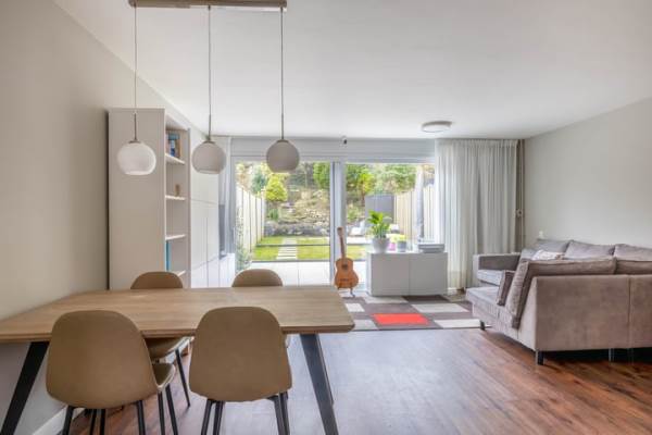 Woning Havikveld 19 Zoetermeer