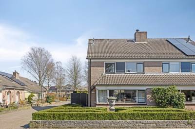 Woning De Cloese 136B Ugchelen