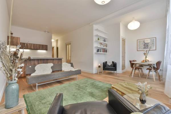 Woning Ceintuurbaan 2521 Amsterdam