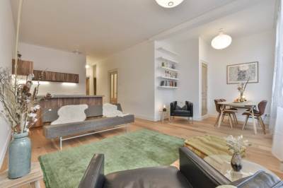 Woning Ceintuurbaan 2521 Amsterdam