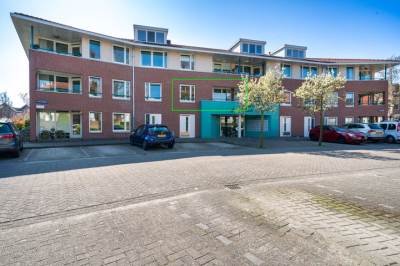 Woning Emmastraat 42 Alkmaar