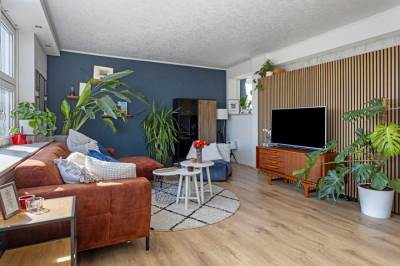 Woning Goudsesingel 183 Rotterdam
