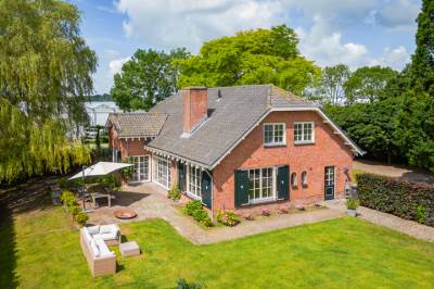 Woning Heldamweg 8 Harmelen