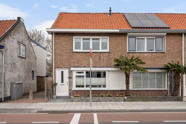Woning Naaldwijkseweg 228 's-Gravenzande