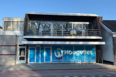 Woning Veurseweg 14B Voorschoten