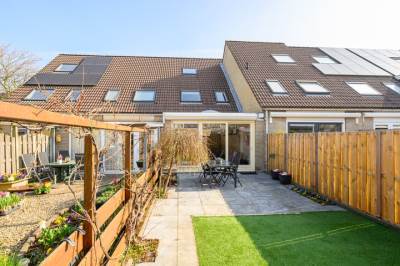 Woning Achter de Dijk 9 Honselersdijk