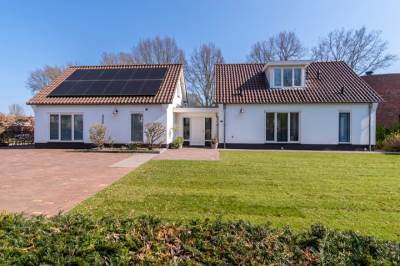 Woning Componistensingel 2 Veenendaal