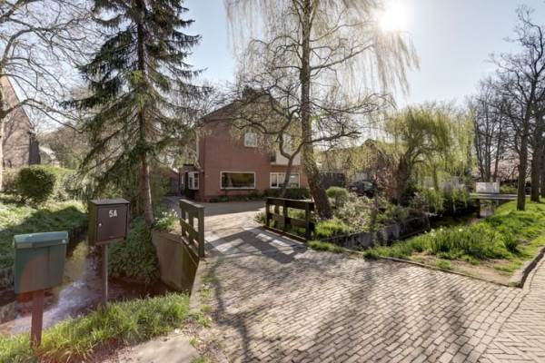 Woning Koningshof 5A Pijnacker