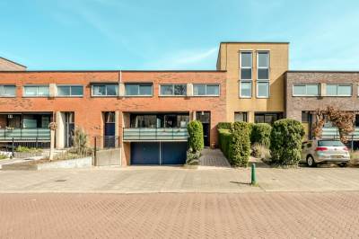 Woning Lange Dreef 160 Rijswijk (ZH)