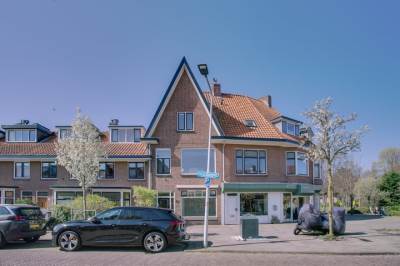 Woning Van der Waalsstraat 5A Leiden