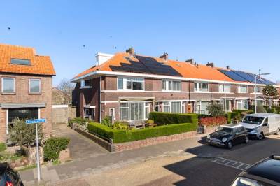 Woning Hartmanplein 20 Monster
