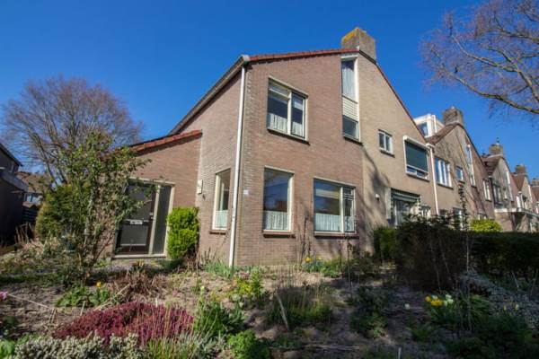 Woning Kruisgang 65 Grootebroek