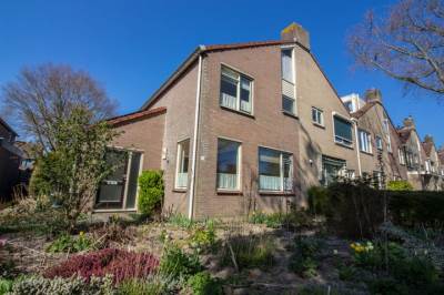 Woning Kruisgang 65 Grootebroek